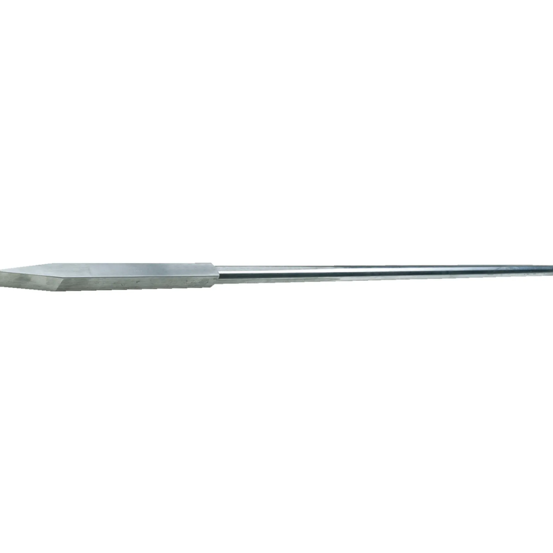 Hultafors BRÆKSTANG, ALU B 1500 BRÆKJERN 1500 MM