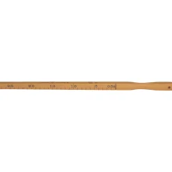 Hot Hultafors BUM 50 MÅLESTOK 50CM