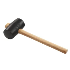 Hot Hultafors GUMMIHAMMER Ø65 MM