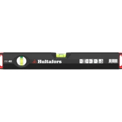 Outlet Hultafors HV 40 VATERPAS 400 MM 2 LIBELLER