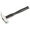Best Hultafors KP 750 CHROM LÆGTEHAMMER 750 G