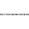 New Hultafors MST 180 VATERPAS 1800 MM 3 LIBELLER
