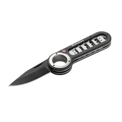 New Hultafors OKF FOLDEKNIV 0
