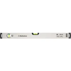 Best Hultafors SM 60,120,200 VATERPAS 2000 MM 2 LIBELLER