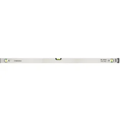 Best Hultafors SM 60,120,200 VATERPAS 2000 MM 2 LIBELLER