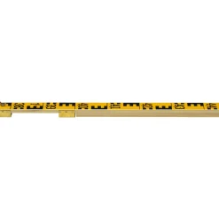New Hultafors STADIER 710 RG1 MÅLESTOK