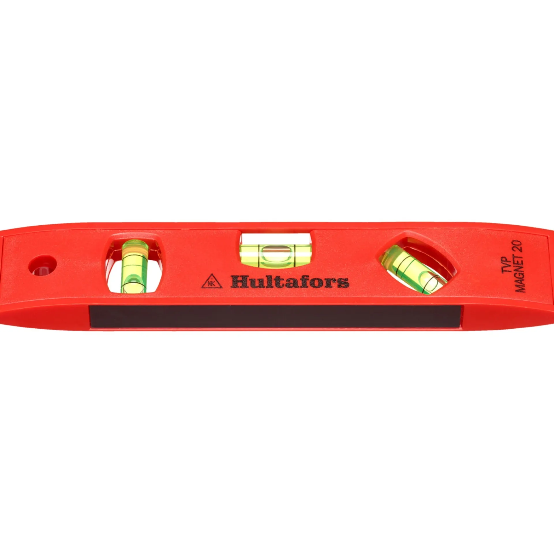 New Hultafors TVP MAGNET 20 VATERPAS 270 MM 3 LIBELLER
