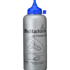 Hultafors ULTRABLÅ 1000 KRIDT RØD
