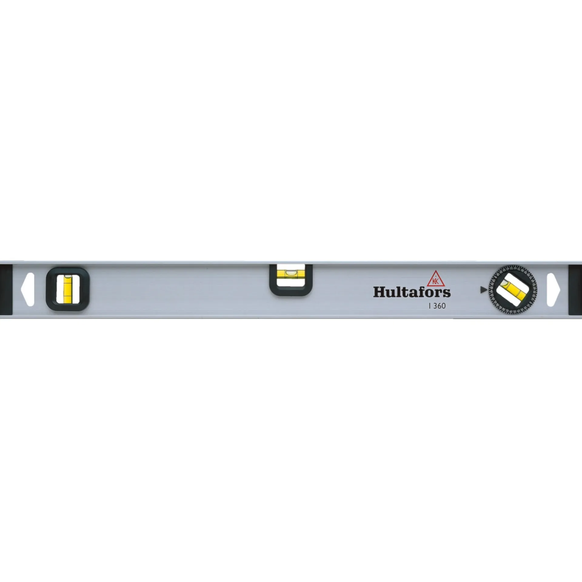 Clearance Hultafors VATERPAS I360 VATERPAS 600 MM 3 LIBELLER