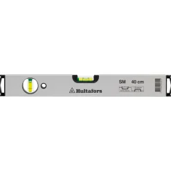 Outlet Hultafors VATERPAS SM 40 VATERPAS 40 CM 2 LIBELLER
