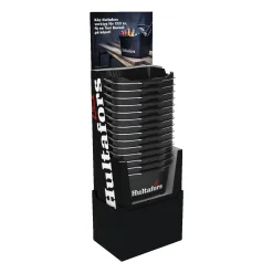 Clearance Hultafors VÆRKTØJSSPAND TB-15 SPAND L: 304 B: 433 H: 239 MM