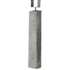 Discount IBF 4" GAFFEL STOLPEBÆRER 64 X 12 X 14 CM