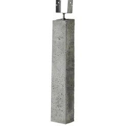 Discount IBF 4" GAFFEL STOLPEBÆRER 64 X 12 X 14 CM