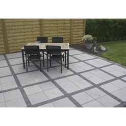 Sale IBF BETONBROSTEN 6 X 10 X 10 CM SORT