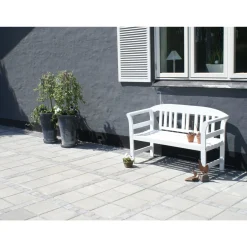 Clearance IBF BETONBROSTEN 6 X 10 X 10 CM GRÅ