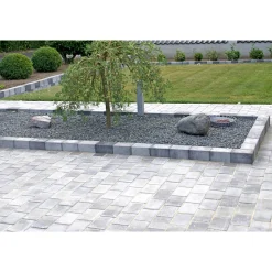 Best IBF BONDESTEN NORMALSTEN BELÆGNINGSSTEN 5 X 14 X 21 CM GRÅMIX