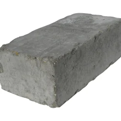 Discount IBF HOLMEGAARDSTEN KANTBLOK 14 X 21 X 42 CM GRÅMIX