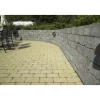 Clearance IBF HOLMEGAARDSTEN KANTBLOK 14 X 21 X 42 CM SORT