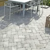 Best IBF HOLMEGAARDSTEN NORMALSTEN BELÆGNINGSSTEN 5 X 14 X 21 CM GRÅ