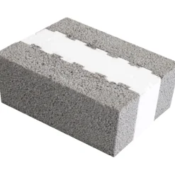 Online IBF LECATERM FUNDAMENTBLOK 50 X 33 X 19 CM