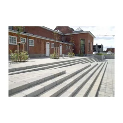 Clearance IBF LIGE KANT TRAPPETRIN 15 X 50 X 40 CM
