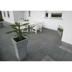 Discount IBF MODUL 30 HAVEFLISE 8 X 30 X 30 CM SORT/ANTRACIT