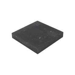 Best IBF MODUL 50 HAVEFLISE 8 X 50 X 50 CM SORT/ANTRACIT