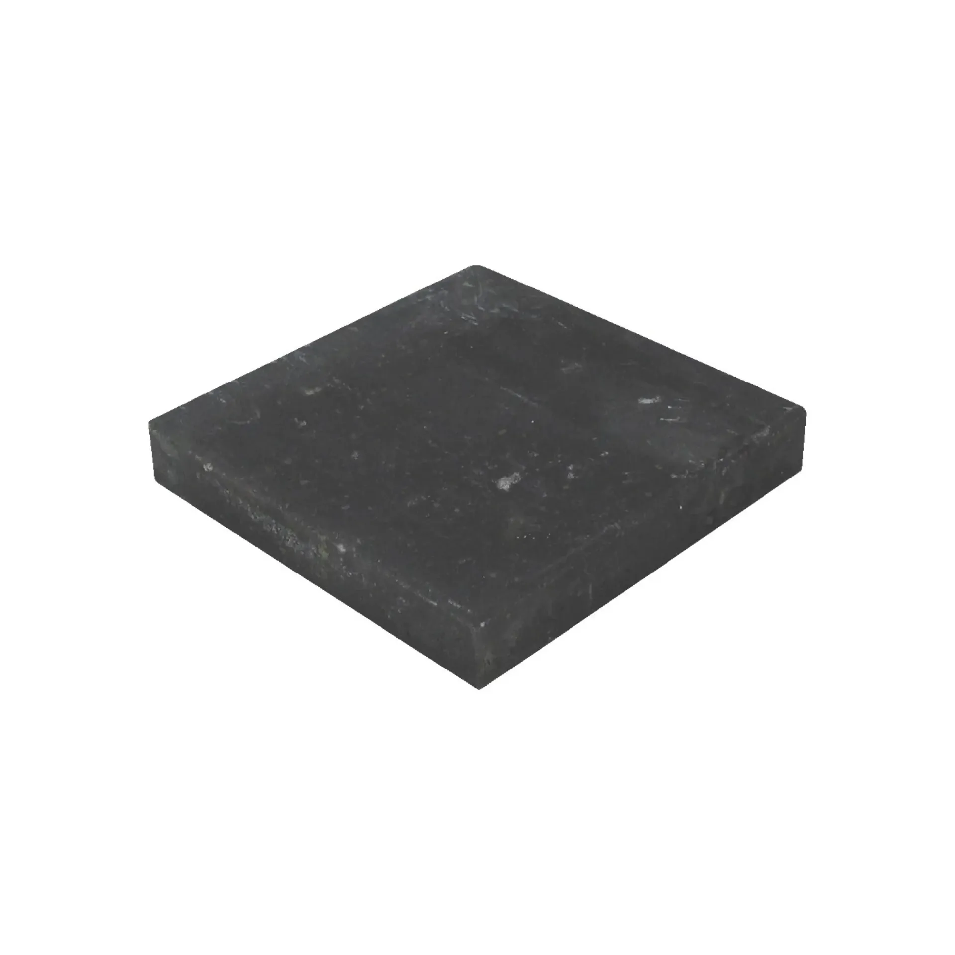 Best IBF MODUL 50 HAVEFLISE 8 X 50 X 50 CM SORT/ANTRACIT