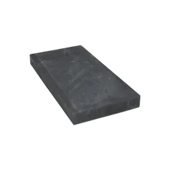 Clearance IBF MODUL 30 HAVEFLISE 6 X 30 X 60 CM SORT/ANTRACIT