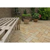 Outlet IBF NORMALSTEN M23 BETONKLINKE 6.50 X 11.50 X 23 CM GUL TEGLMIX