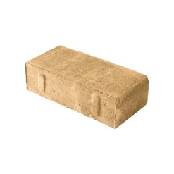 Outlet IBF NORMALSTEN M23 BETONKLINKE 6.50 X 11.50 X 23 CM GUL TEGLMIX
