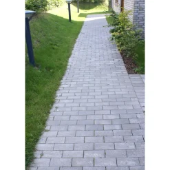 Best IBF NORMALSTEN M23 BETONKLINKE 6.50 X 11.50 X 23 CM GRÅ