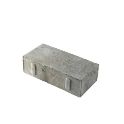 Best IBF NORMALSTEN M23 BETONKLINKE 6.50 X 11.50 X 23 CM GRÅ