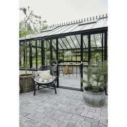 Clearance IBF NORMALSTEN M23 BETONKLINKE 6.50 X 11.50 X 23 CM MOKKAMIX