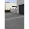 Clearance IBF NORMALSTEN M23 BETONKLINKE 6.50 X 11.50 X 23 CM SORT/ANTRACIT