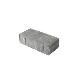 Clearance IBF NORMALSTEN M23 BETONKLINKE 6.50 X 11.50 X 23 CM SORT/ANTRACIT
