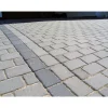 Online IBF NYBRO HALV BELÆGNINGSSTEN 6 X 14.50 X 10.80 CM GRÅ