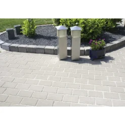 Outlet IBF NYBRO NORMALSTEN BELÆGNINGSSTEN 6 X 14.50 X 21.50 CM GRÅ