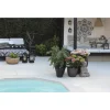 New IBF SOFTLINE HAVEFLISE 4 X 60 X 60 CM LYS SAND