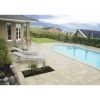 Best IBF STRUKTUR HAVEFLISE 4 X 30 X 30 CM LYS SAND