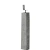 Hot IBF VINKELBESLAG STOLPEBÆRER 64 X 12 X 14 CM
