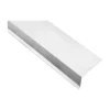 Outlet Icopal ALU-PROFIL 12, 80 X 40 MM TAGFOD 1 M