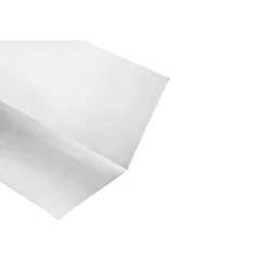 Clearance Icopal ALU-PROFIL 40 CM. INKL. BLINDFALSE SKOTRENDE 1 M