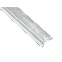 Hot Icopal ALU-PROFIL 10A, 50 X 26 MM. MURKRONE 1 M