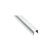 New Icopal ALU-PROFIL 4A, 29 X 36 X 29 MM. KAPSEL 1 M