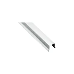 New Icopal ALU-PROFIL 4A, 29 X 36 X 29 MM. KAPSEL 1 M