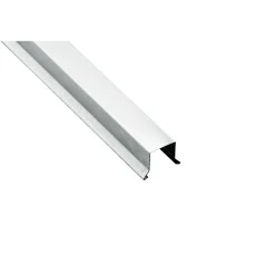 Icopal ALU-PROFIL 4A, 29 X 26 X 29 MM. KAPSEL 1 M