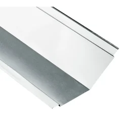 Hot Icopal ALU-PROFIL 1B, 7" DOBB. INKL. BLINDFALSE SKOTRENDE 1 M