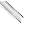 Best Icopal ALU-PROFIL 11B, 30 X 71 MM. LØSKANT 1 M