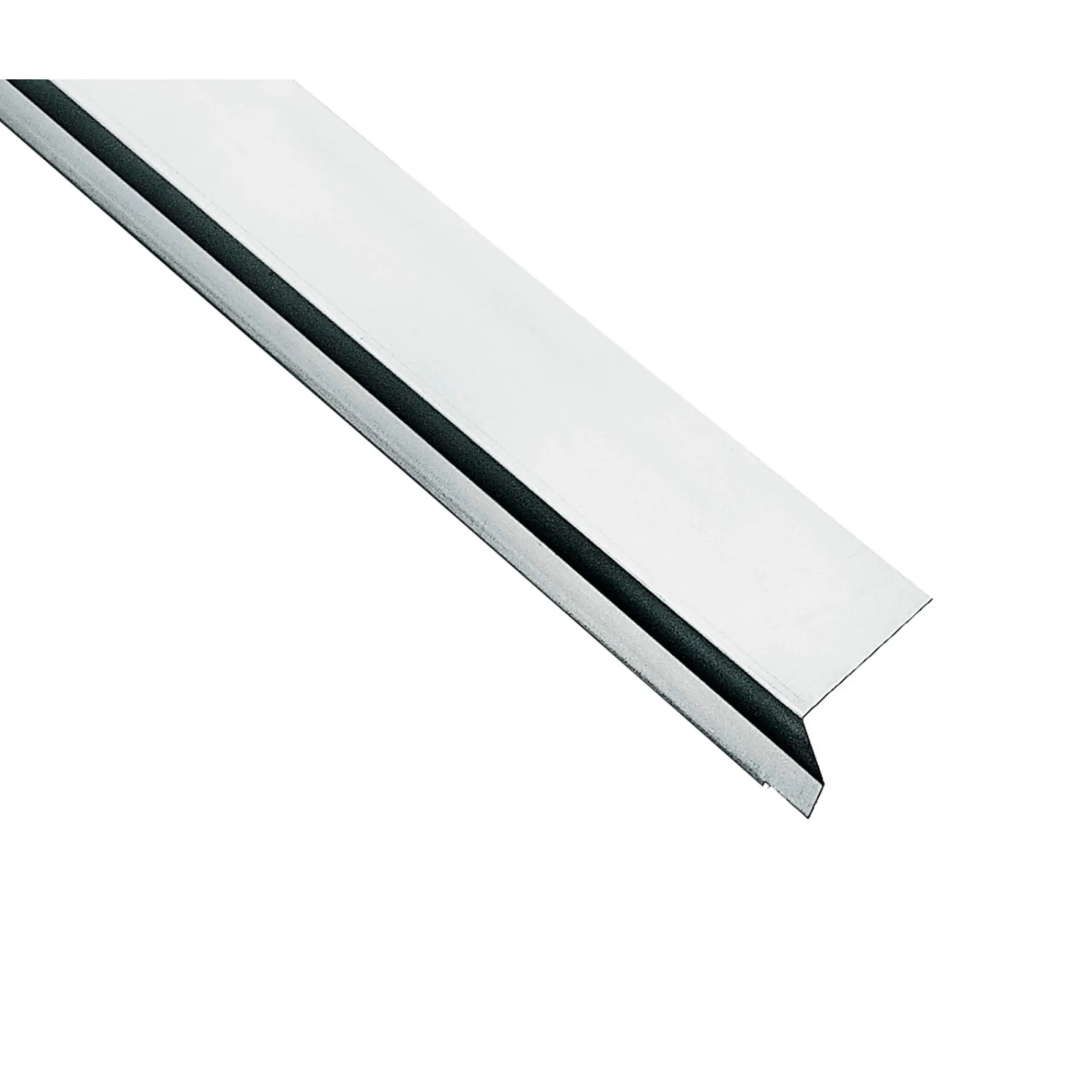 Clearance Icopal ALU-PROFIL 1F, 50 X 30 MM. SKOTRENDEFOD 1 M